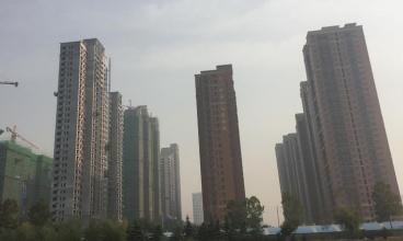鄭州徐莊社區交房前開(kāi)荒保潔服務(wù)-思康保潔公司