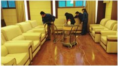 鄭州沙發(fā)清洗上光保養